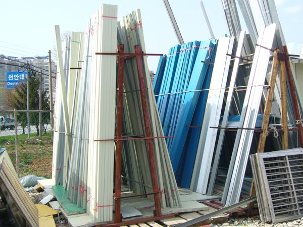 건축부자재/유바/엘바/외