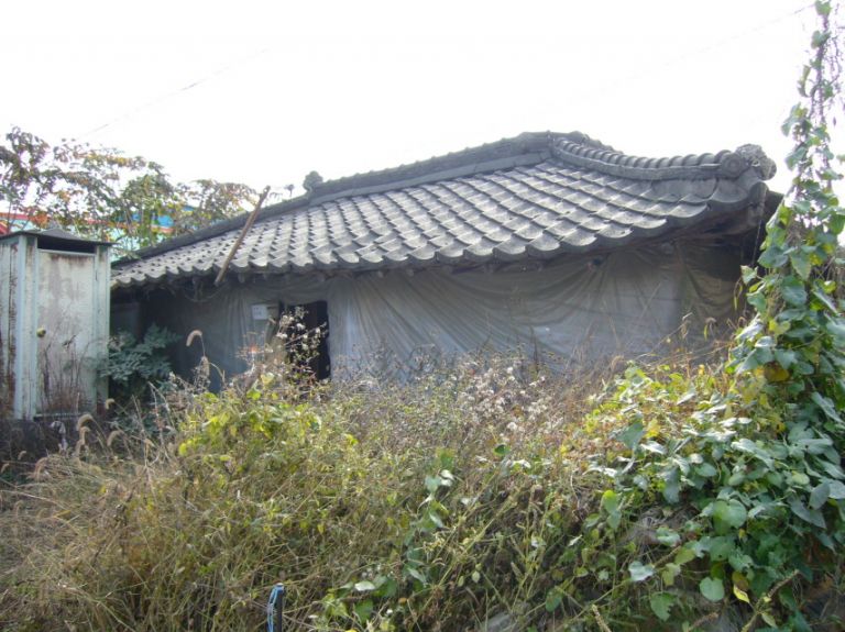 평택철거현장
