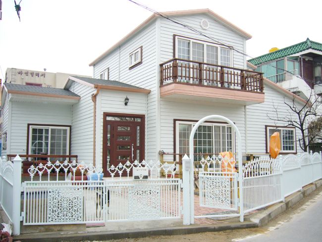 구성동/조립식주택